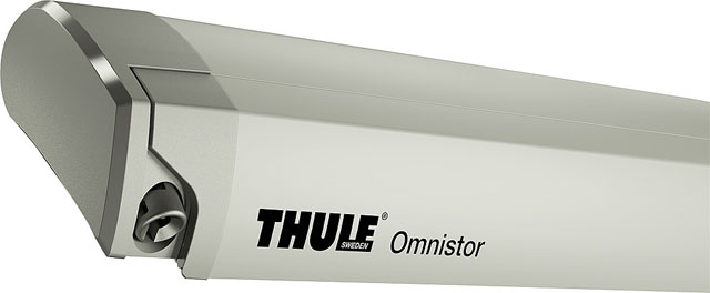 Product Image for Takmarkis Thule Omnistor 9200 400 x 300 cm vävfärg Mystic Grey boxfär