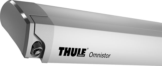 Product Image for Thule 9200 Silver 400 cm Saphir Blue