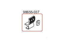 Product Image for STOP PLATE IN LEAD BAR F45TIL/F45L