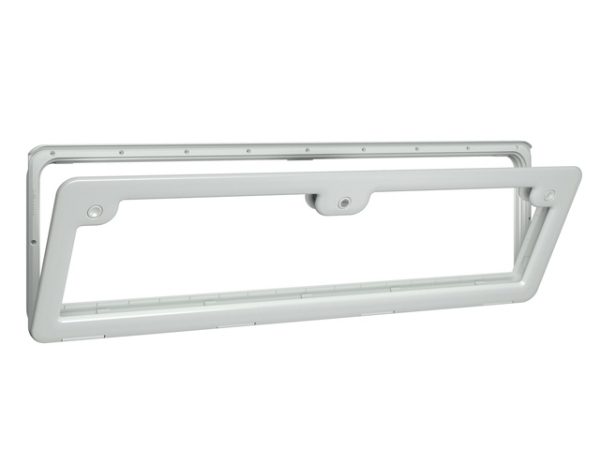 Product Image for Serviceluke 7 Thetford 110,8 x 34,6 cm hvit