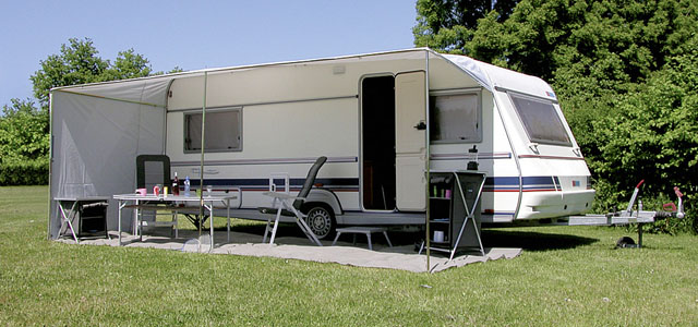 Product Image for Soltak med sidovägg 700 - 740