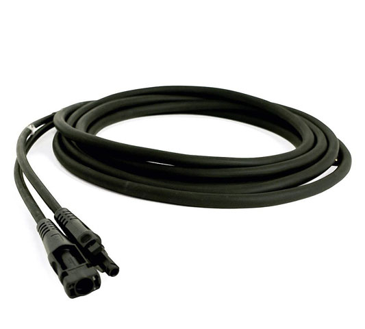 Product Image for Quick Cab 4 Phaesun adapter för solpanel
