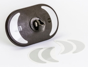 Product Image for EMUK refleks-kit, 4 stk