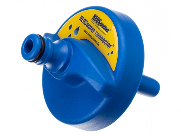 Product Image for Vannpåfylling Universal, HEOSolution