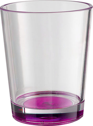 Product Image for Glas SAN Brunner Color Frp=4st