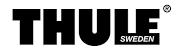 Product Image for Monteringskit til Thule Slide Out Ford Transit -2015