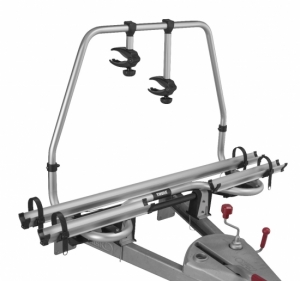 Product Image for Cykelställ 2 cyklar Thule Caravan Smart