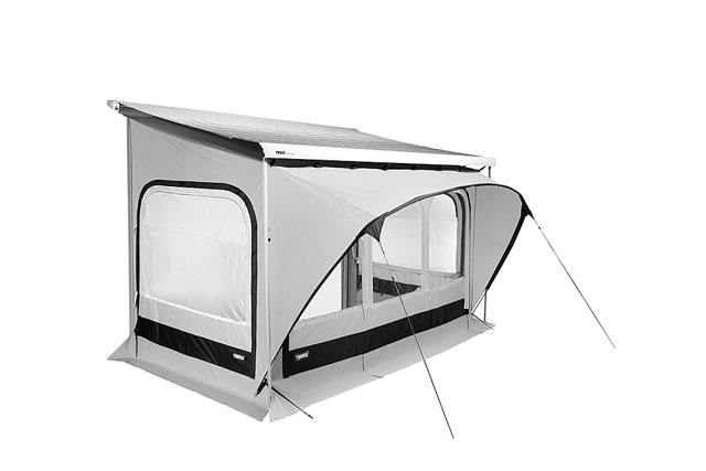 Product Image for Thule Quickfit Large0