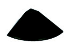 Product Image for Isafloor kantlist hjørne