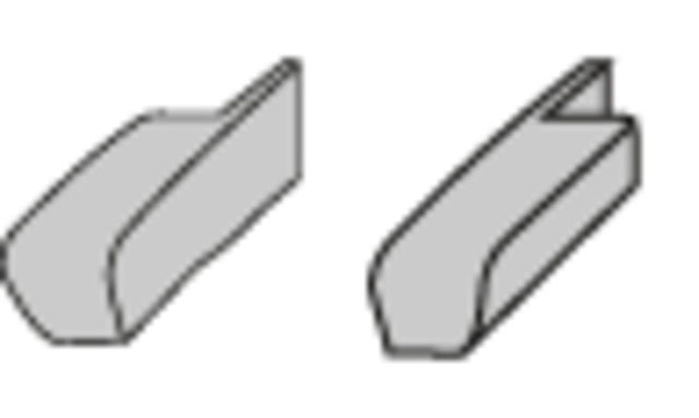 Product Image for Överdrag Armstöd Ducato 3/1994 - 6/2006 Mörkgrå