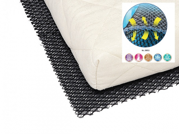 Product Image for Madrassunderlägg 200x160x1cm