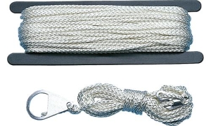 Product Image for Teltline 2,5mmx4m Hvit