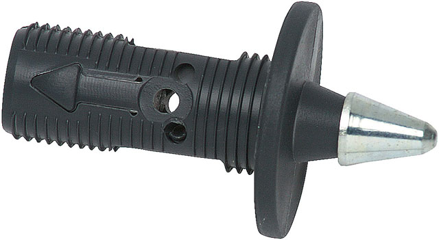 Product Image for Jordspett Alu-Line Combi - Easy System mm