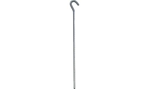 Product Image for Teltplugg 250xø4,3mm Fpr=10st