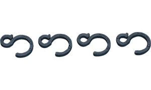 Product Image for Plastkrok til innerteltet 10-pack