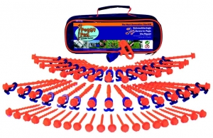 Product Image for Peggy Peg Starpakke (30 deler)