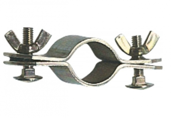 Product Image for Rörklämma, 22/25 mm 2 st. SB