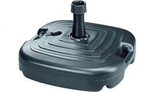 Product Image for Parasollfot Antrazit