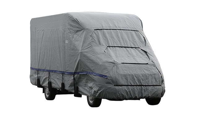 Product Image for Trekk til bobil halvint 660, Wintertime