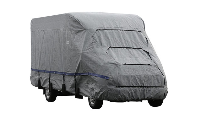Product Image for Trekk til bobil halvint 770, Wintertime