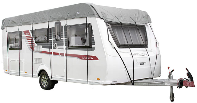 Product Image for Takbeskyttelse 650 cm Wintertime