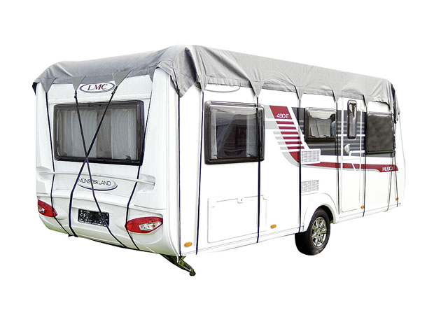 Product Image for Takbeskyttelse 750 cm Wintertime