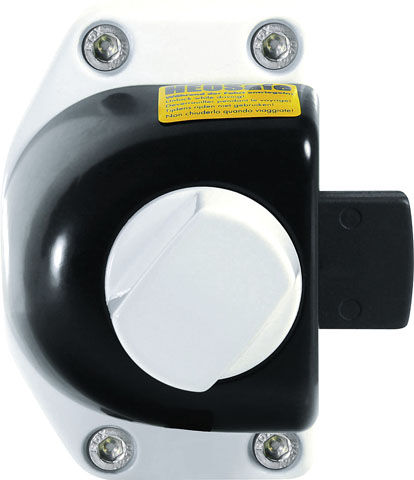 Product Image for Dörrlås HEOSafe Ford Transit >2013