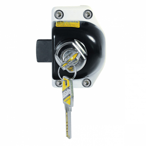 Product Image for Dørlås HEOSafe Ford Tranist >2013