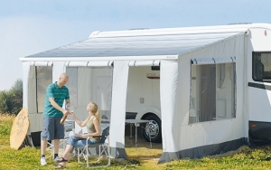 Product Image for CampRoom Gavlar Fiat Ducato fr. 06/2007 PR 2000 / 2500