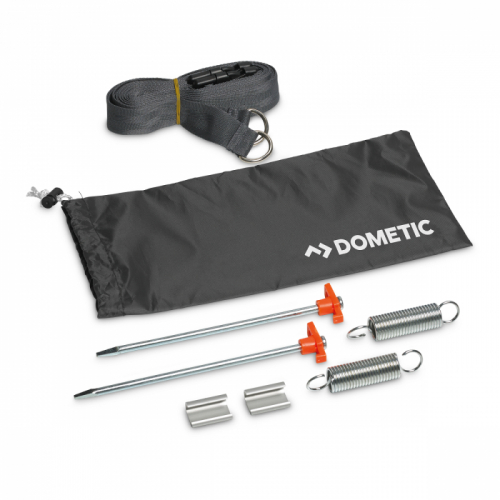 Product Image for Stormsäkringsband Dometic Tie Down Kit