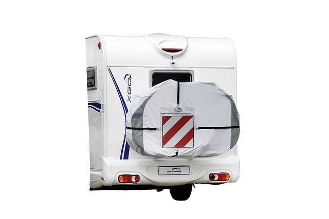 Product Image for Cykelskydd 4 Cyklar Hindermann Basic Zwoo