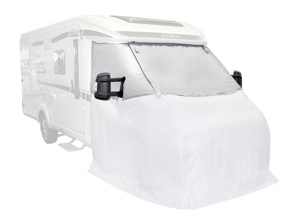 Product Image for Termomatte LUX DUO Fiat Ducato 2007- øvre del