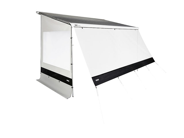 Product Image for Thule Sun Blocker G2 Front 380