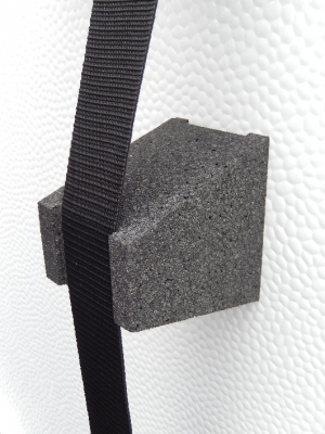 Product Image for Blokker takbåge 4-pack