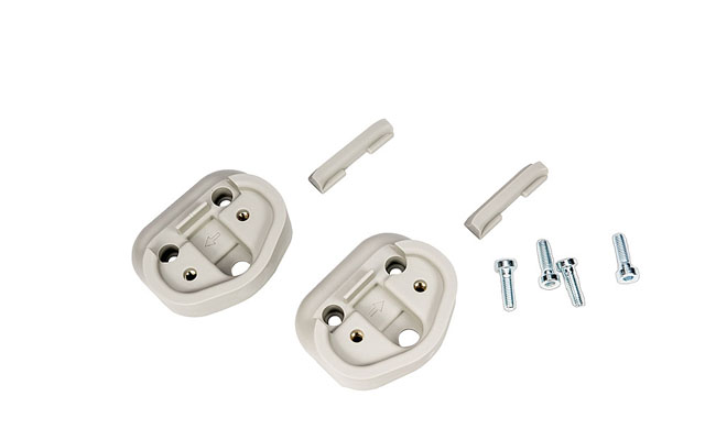 Product Image for Solskjermsadapter til REMIfront Fiat Ducato >2006