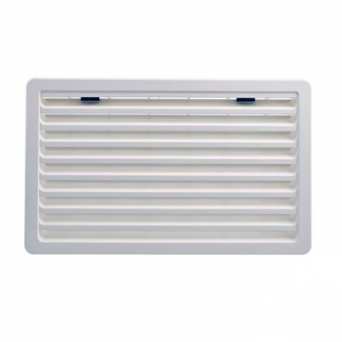 Product Image for Ventilationsgaller 432x257mm Vit Thetford