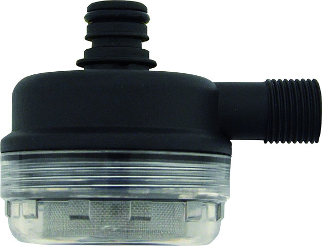 Product Image for Filter Lilie för Smart-Serie med quickadapter