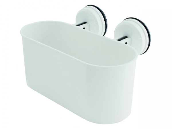 Product Image for Dubbel behållare Eurotrail med sugpropp, antracit