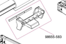Product Image for Roll kit F 45 L