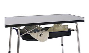 Product Image for Förvaringsnät till bord ställyta 84 x 46 cm