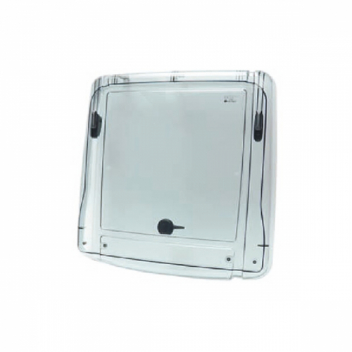 Product Image for Ersättningsglas Remis Vista/Streamline 40x40