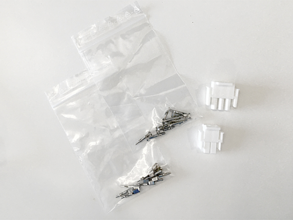 Product Image for Kontaktsats EBL 2+3 stift, Schaudt