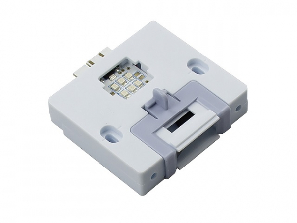 Product Image for Dørlås venstrehengt med belysning Dometic