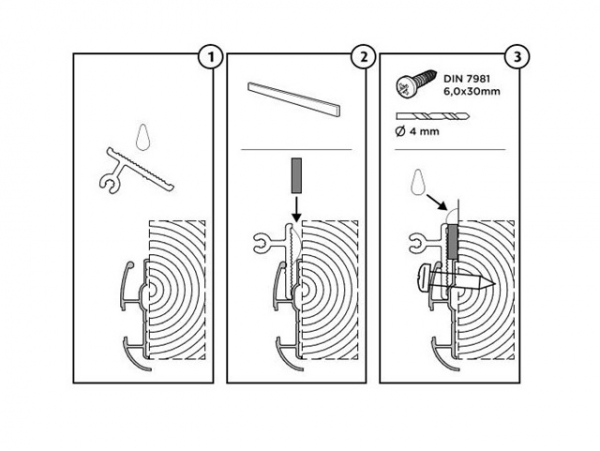 Product Image for Adapter för Hobby 2014- för artikel 9983368