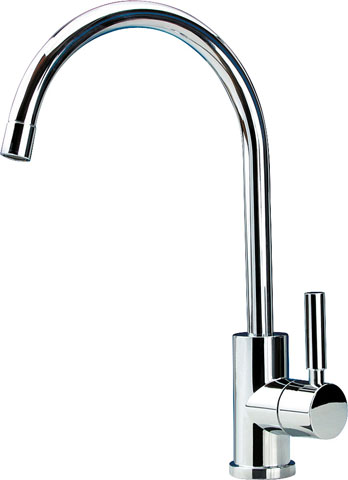 Product Image for Kran ø33mm Reich Keramik Trend SE med UniQuick-anslutning