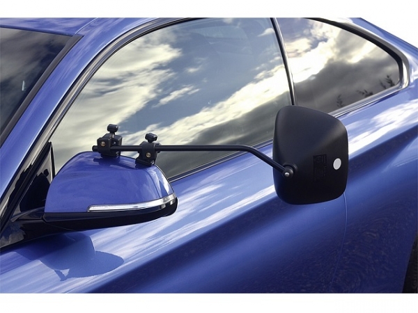 Product Image for Caravanspeil Milenco Grand Aero (konvex)