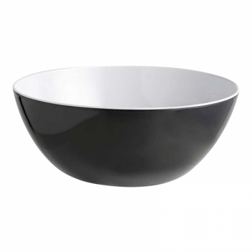 Product Image for Skål ø23,5cm Granyte, Anti-Slip, Brunner