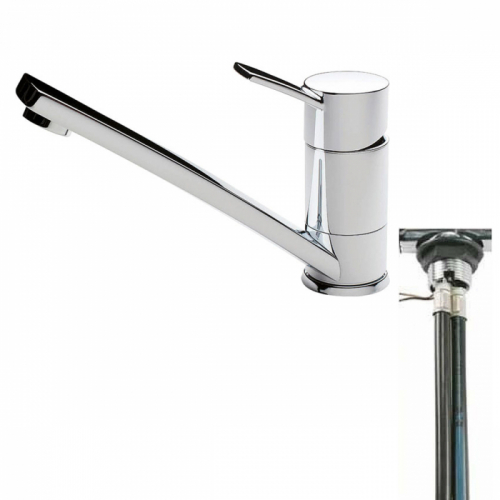 Product Image for Blandare ø33mm Reich Keramik Contur E med UniQuick anslutning