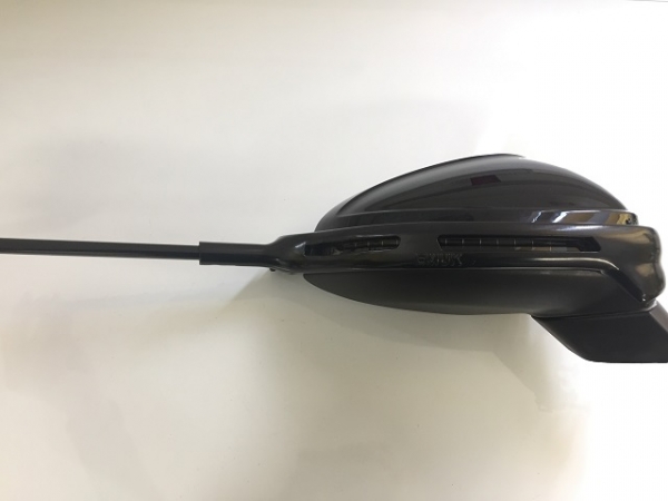 Product Image for Caravanspeil Audi A4, EMUK