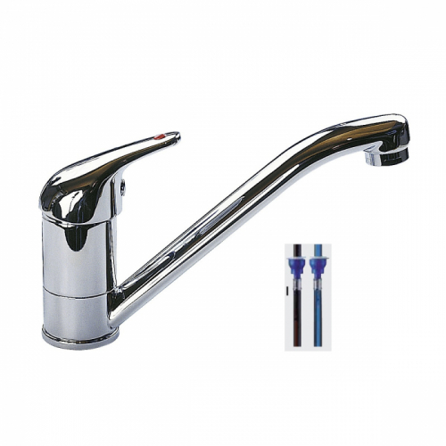 Product Image for Blandebatteri ø30-35 mm med bryter og uniquick tilkobling. Charisma Re